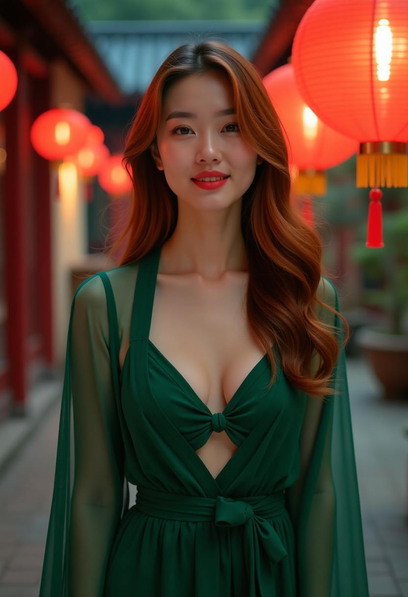 星河旅人海报